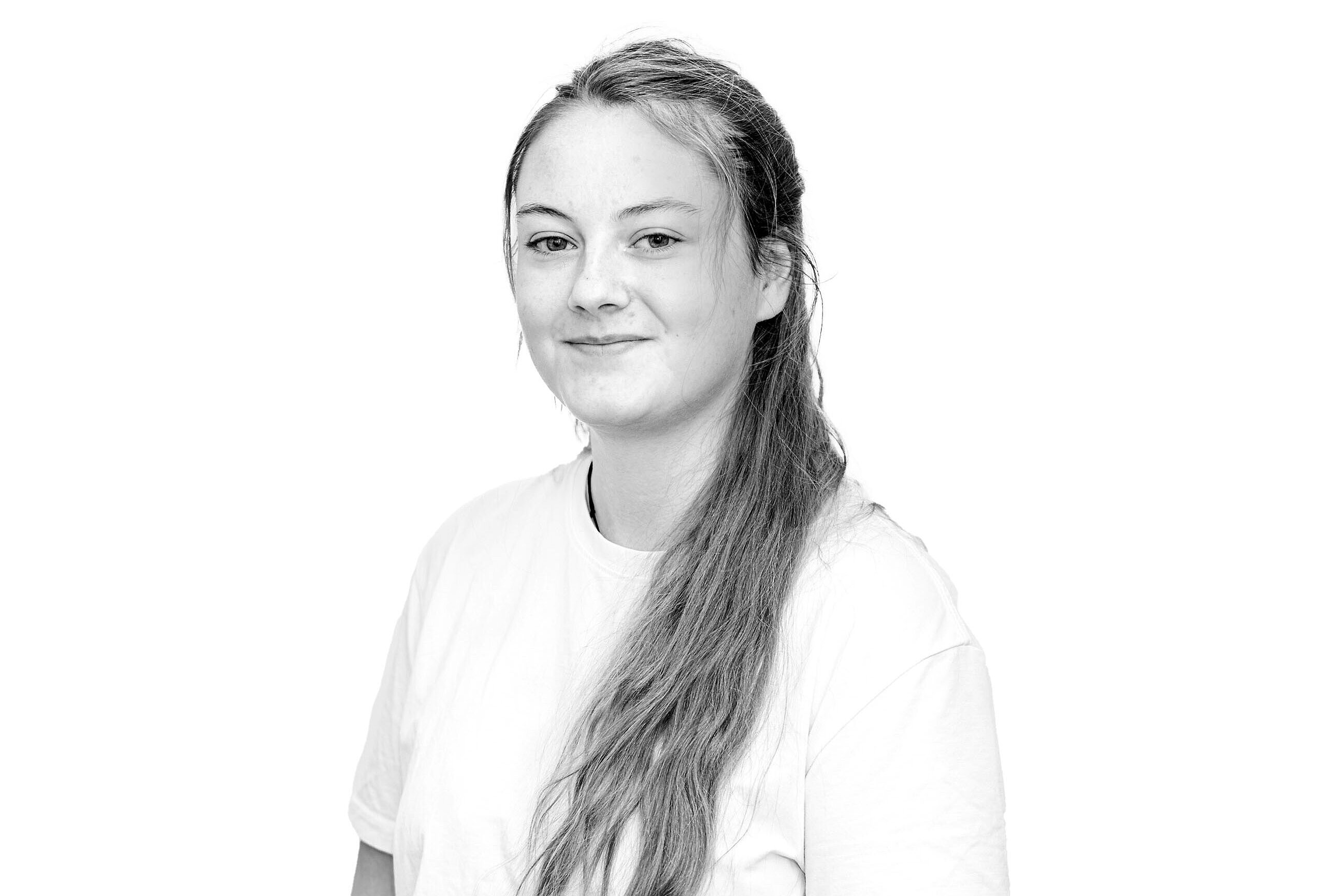 B. Sc. Lola Schnitzmeier 