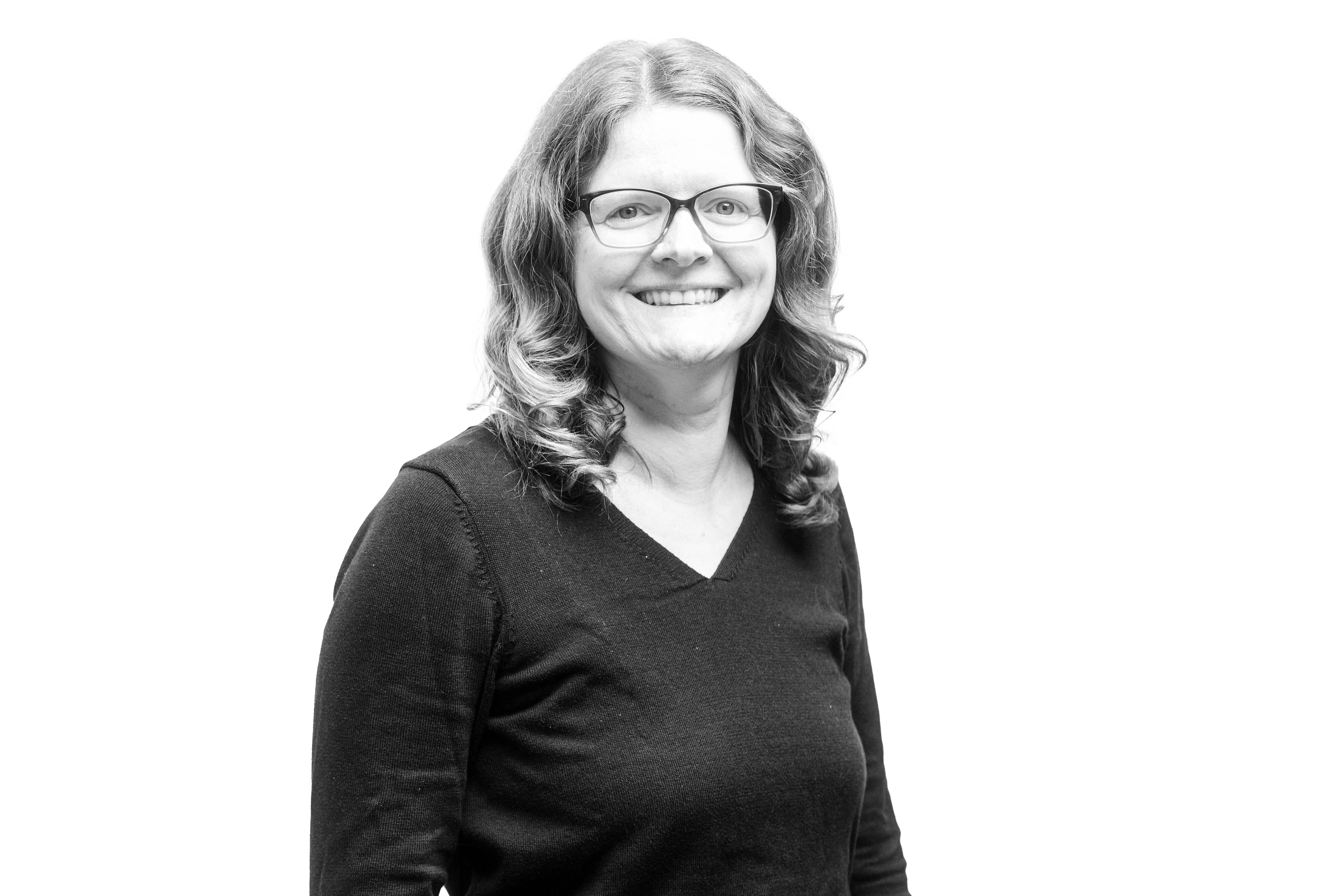M. Sc. Sarah Fürstenberg
