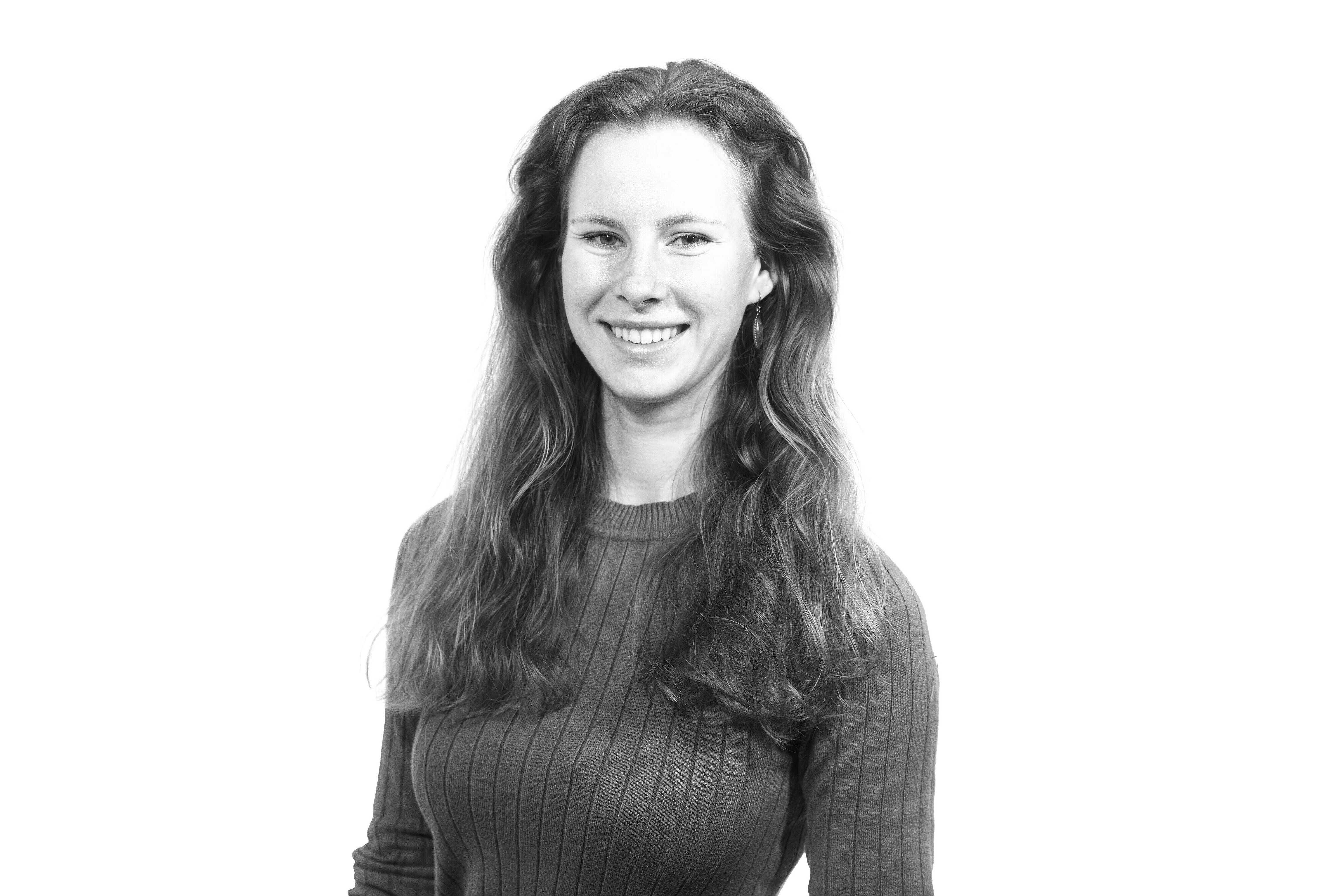 B. Sc. Carolin Meyer
