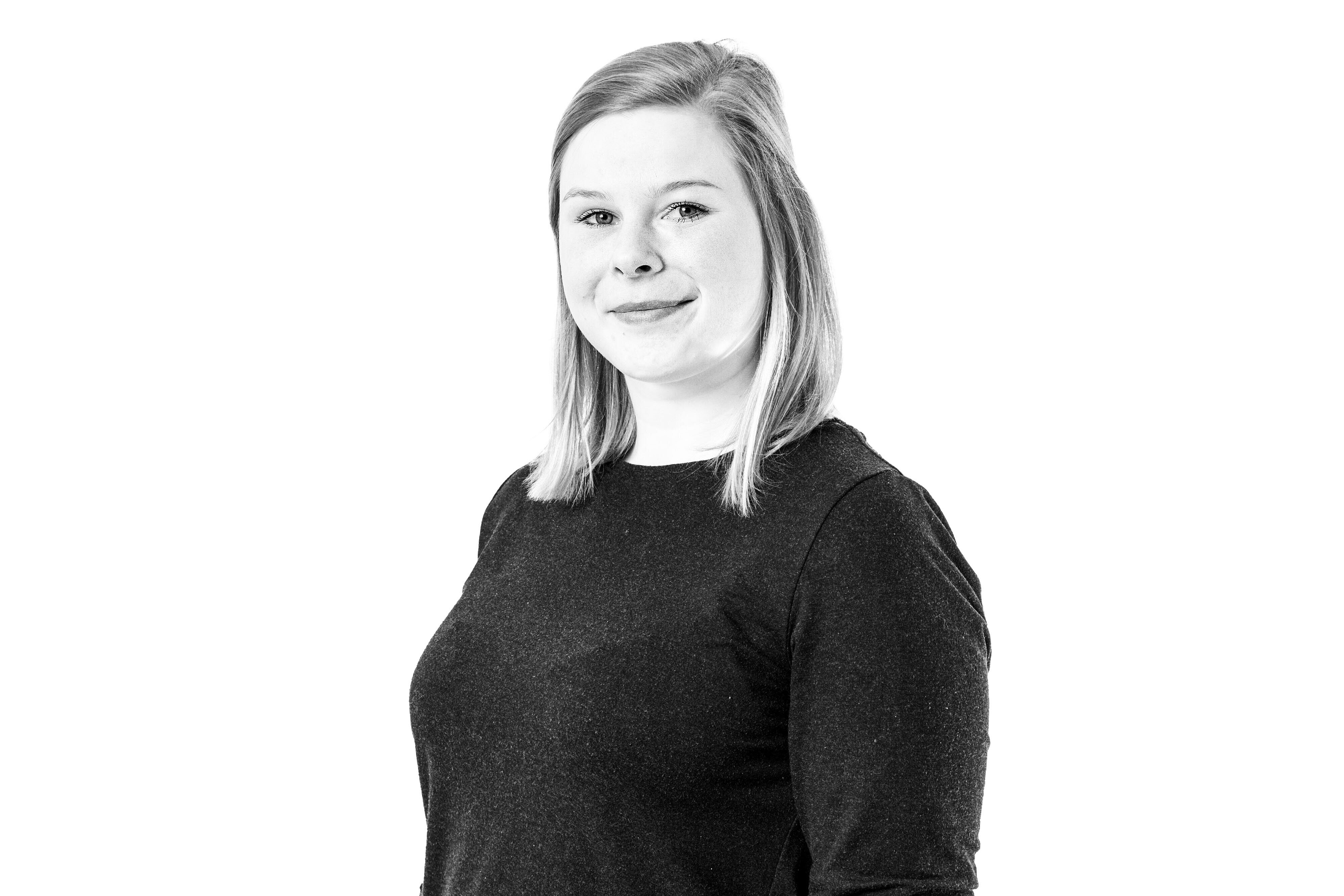 M. Sc. Leonie Schulze