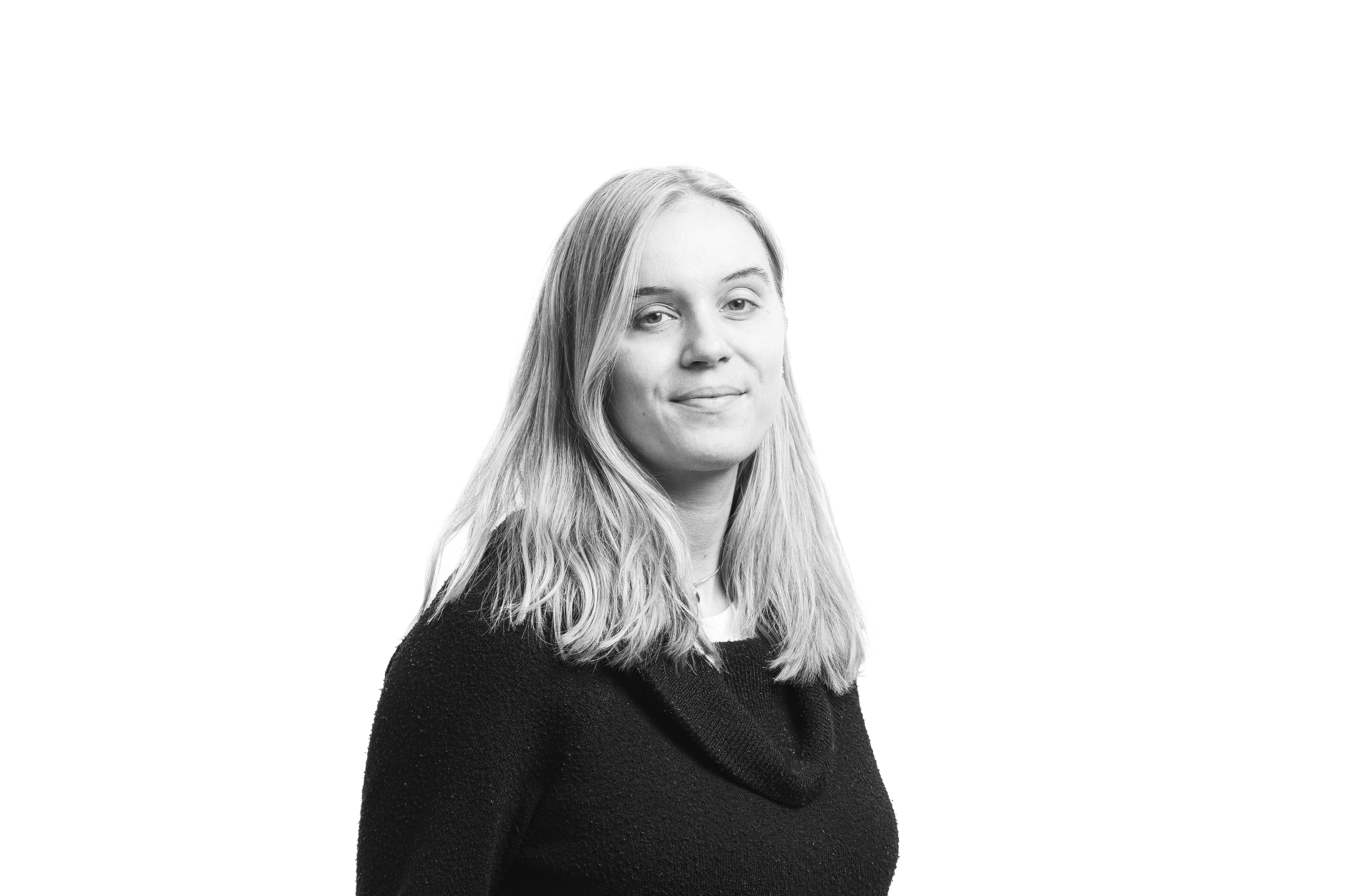 M.Sc. Michelle Renzel